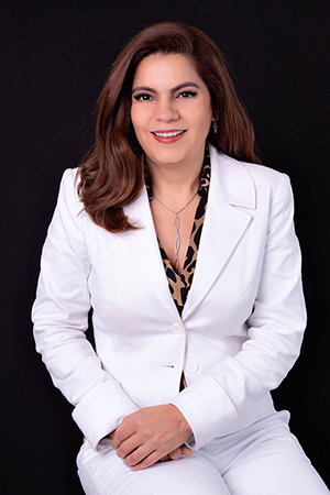 Drª Eliane Galdino dos Santos
